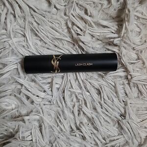 YSL Yves Saint Laurent Mascara Lash Clash Travel Mini 2mL / 0.06 fl oz New NWOB